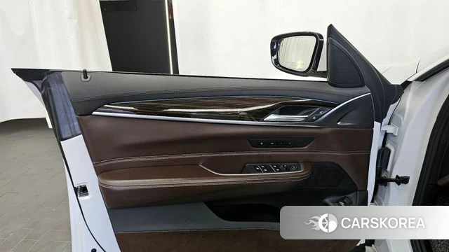 BMW 6 Series GT (G32) id 4203586 из Кореи 16