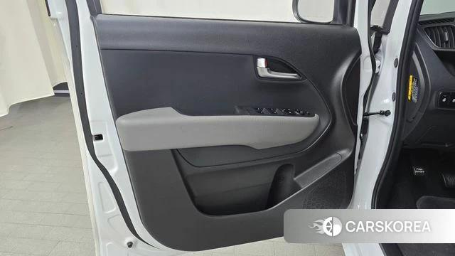 Kia The New Kia Ray id 4670142 из Кореи 16