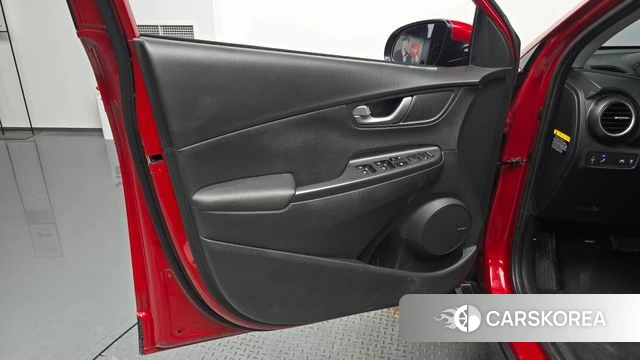 Hyundai Kona id 4430210 из Кореи 16