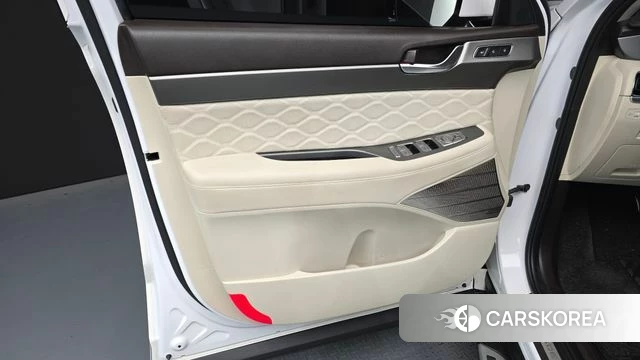 Hyundai Palisade id 4244773 из Кореи 16