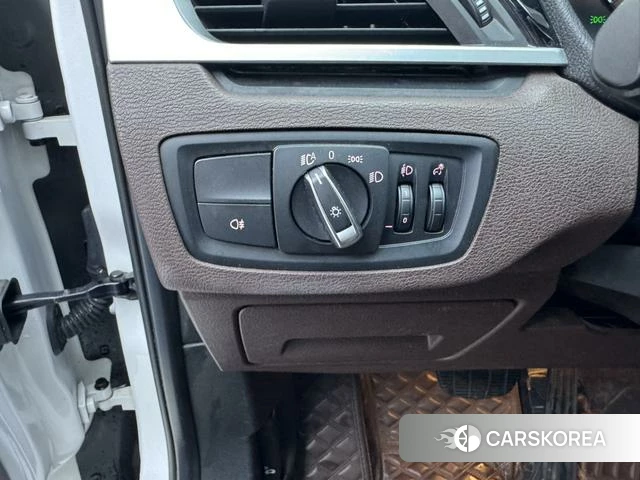 BMW X1 id 4278511 из Китая 16