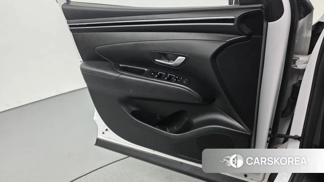 Hyundai Tucson (NX4) id 4592712 из Кореи 16