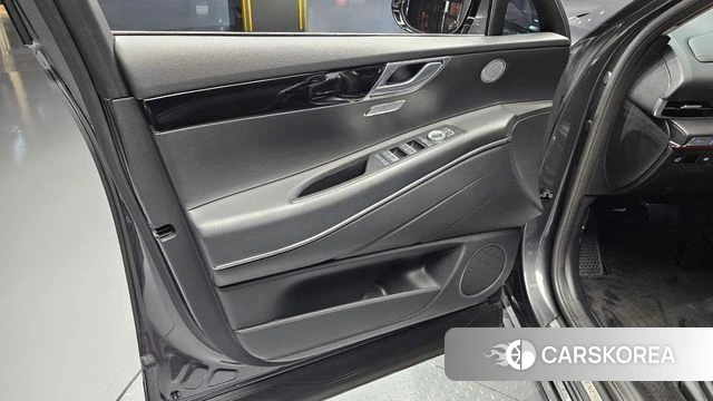 Genesis GV80 id 4614635 из Кореи 16