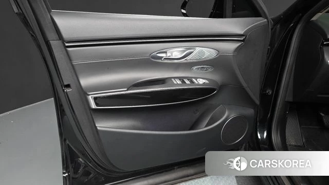 Genesis GV70 id 4444895 из Кореи 16