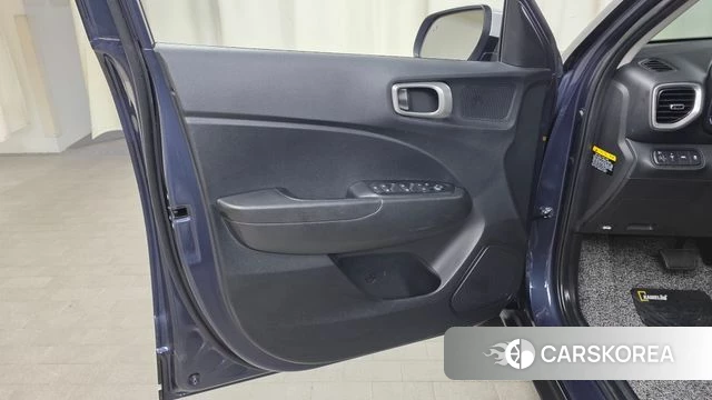 Hyundai Venue id 4864887 из Кореи 16