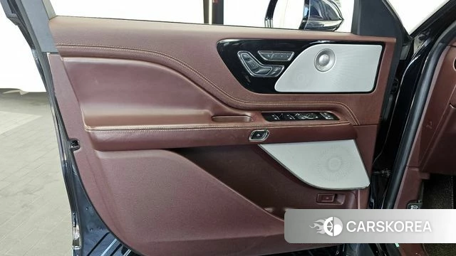 Lincoln Aviator 2nd generation id 4362310 из Кореи 16
