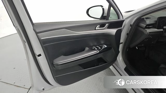 Kia The New K5 3rd generation id 4229948 из Кореи 16