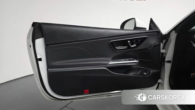 Mercedes-Benz CLE-Class C236 id 4720103 из Кореи 16