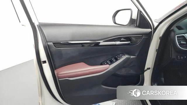 Kia Seltos id 4268512 из Кореи 16
