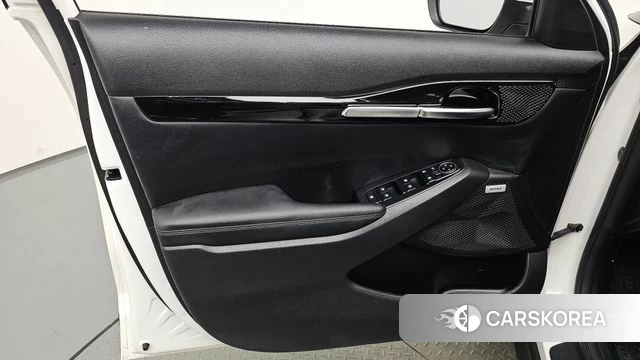Kia Seltos id 4362966 из Кореи 16