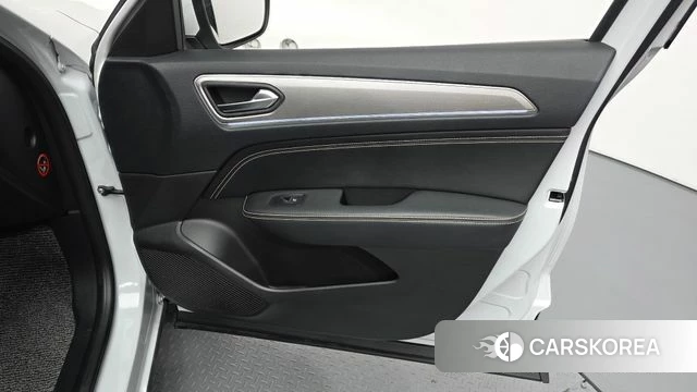 Renault Korea (Samsung) XM3 id 4921781 из Кореи 16