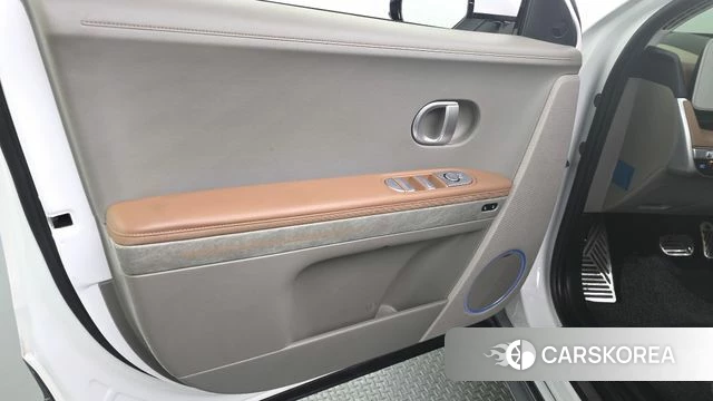 Hyundai Ionic 5 id 4481595 из Кореи 16