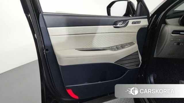 Hyundai The New Palisade id 4280829 из Кореи 16