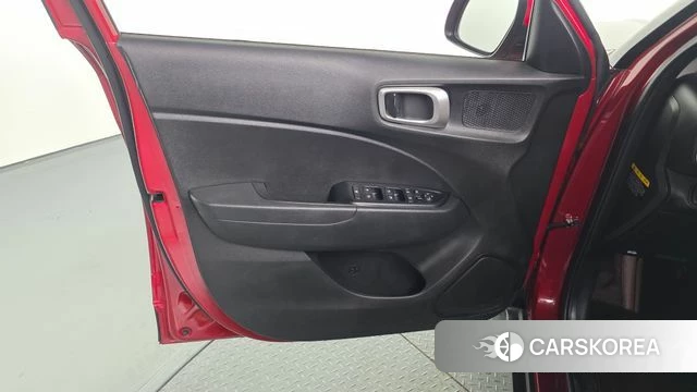Hyundai Venue id 4350998 из Кореи 16