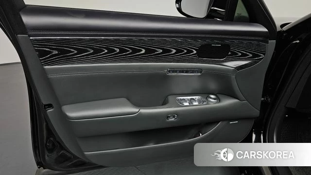 Genesis G90 (RS4) id 4757807 из Кореи 16