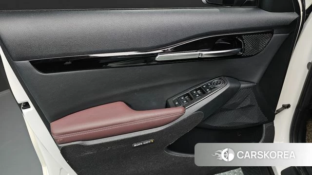 Kia Seltos id 4268236 из Кореи 16