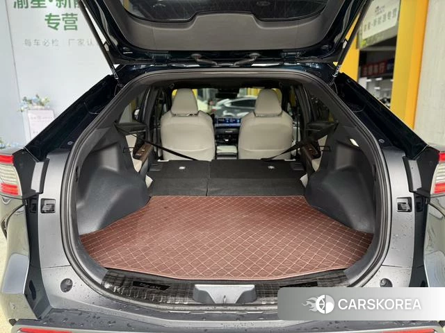 Toyota FAW bZ4X id 4260905 из Китая 16