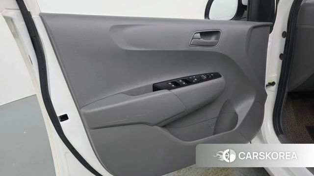Kia Morning Urban (JA) id 4535628 из Кореи 16