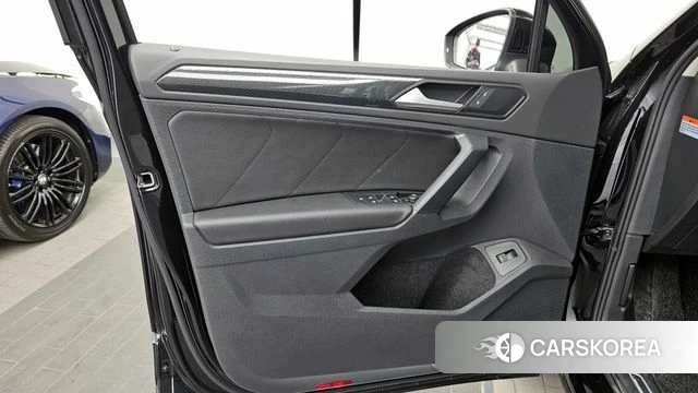 Volkswagen Tiguan second Generation id 4186093 из Кореи 16