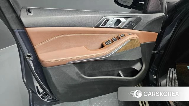 BMW X5 (G05) id 4605129 из Кореи 16