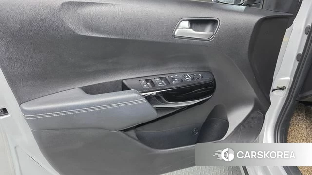 Kia All New Morning (JA) id 4530388 из Кореи 16
