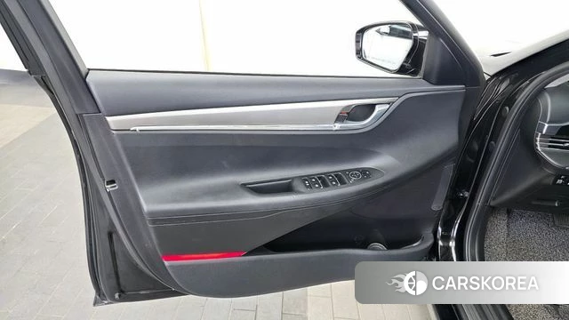 Hyundai The New Grandeur IG id 4549919 из Кореи 16
