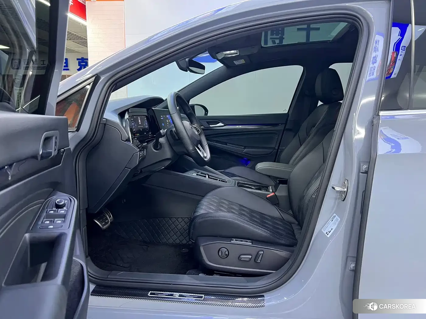 Volkswagen Golf id 4664517 из Китая 16