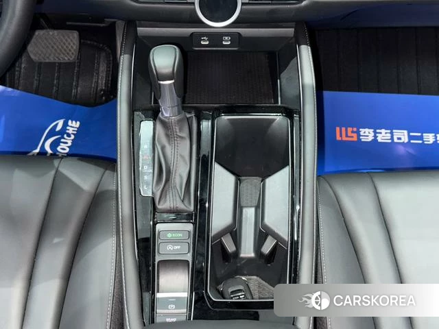Honda Accord id 4276681 из Китая 16