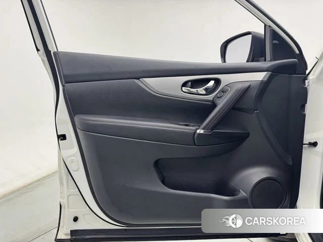 Nissan Qashqai id 4258343 из Китая 16