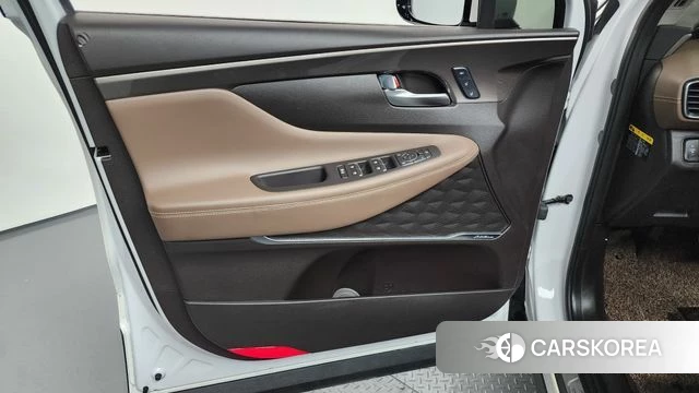 Hyundai Santa Fe TM id 4233140 из Кореи 16