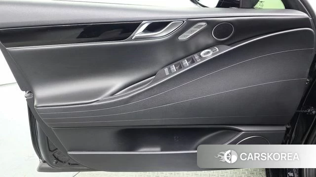 Genesis G80 (RG3) id 4594545 из Кореи 16