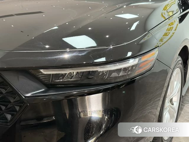 Honda Accord id 4314774 из Китая 16