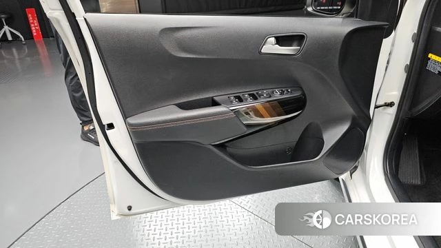 Kia Morning Urban (JA) id 4688063 из Кореи 16