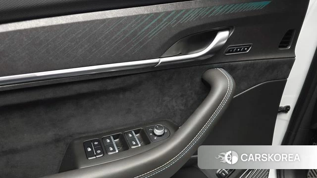 Renault Korea (Samsung) Grand Coleos id 4715153 из Кореи 16