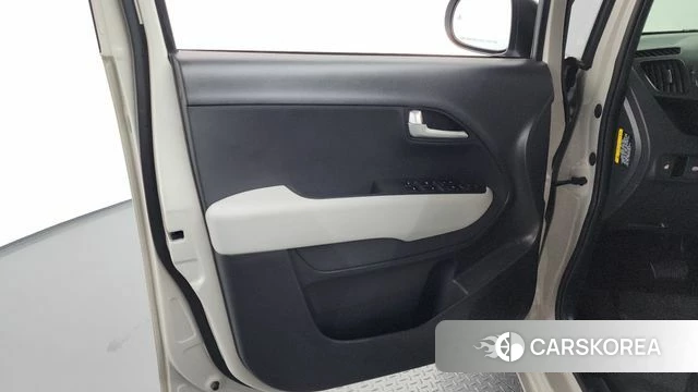 Kia The New Kia Ray id 4407990 из Кореи 16