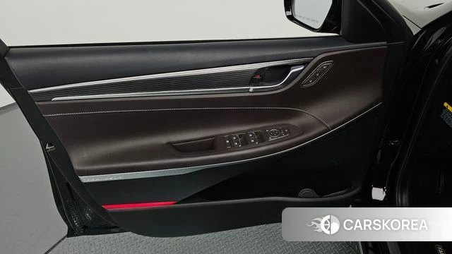 Hyundai Grandeur IG id 4907485 из Кореи 16