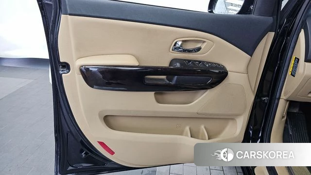 Kia The New Carnival id 4605098 из Кореи 16
