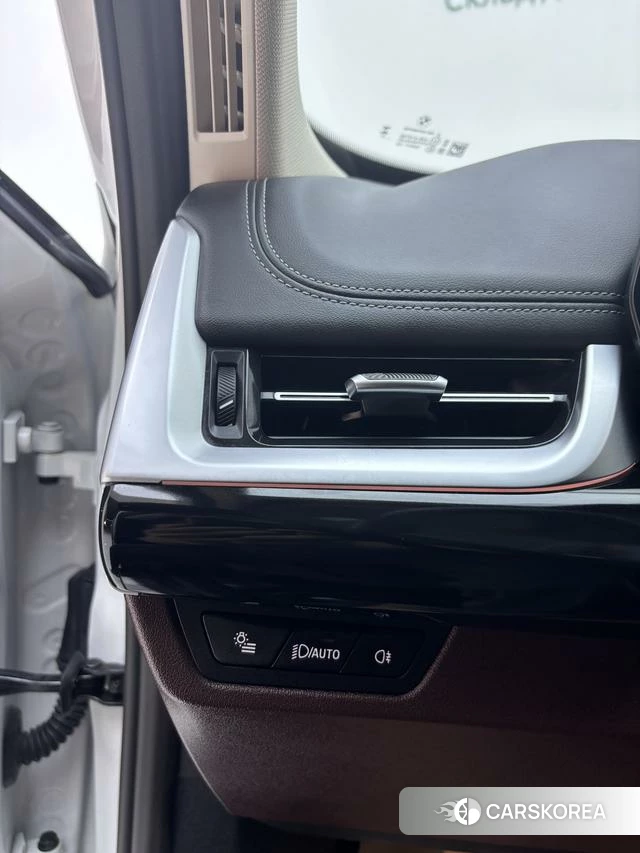 BMW X1 id 4335148 из Китая 16