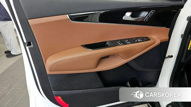 Kia The New Sorento id 4245907 из Кореи 16