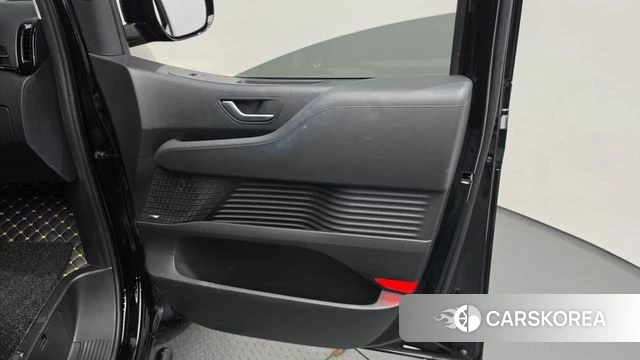 Hyundai Staria id 4854087 из Кореи 16