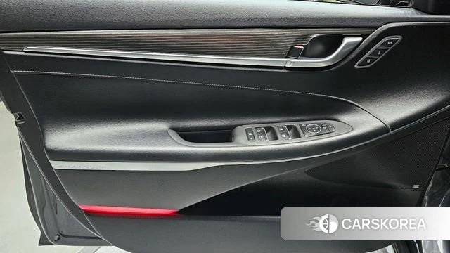 Hyundai Grandeur IG id 4311127 из Кореи 16