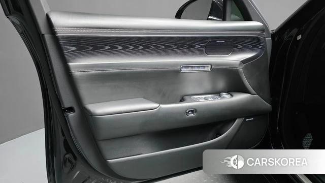 Genesis G90 (RS4) id 4753847 из Кореи 16
