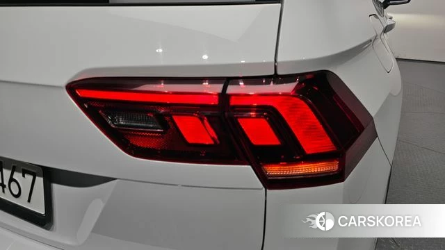 Volkswagen Tiguan second Generation id 4501044 из Кореи 16