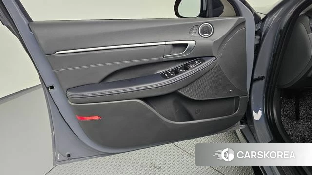 Hyundai Sonata D Edge (DN8) id 4928440 из Кореи 16