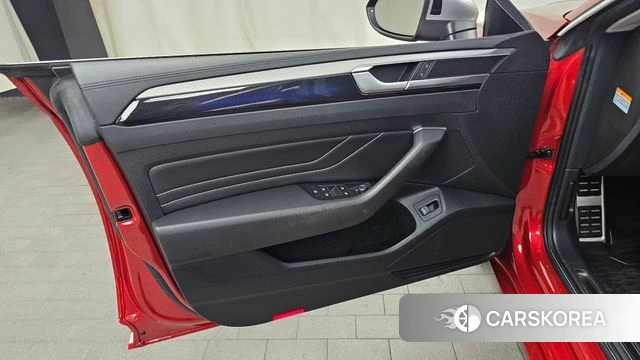 Volkswagen Arteon id 4267403 из Кореи 16