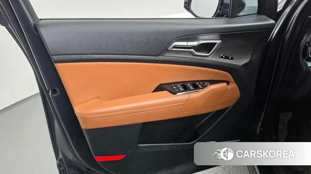 Kia Sportage 5th Generation Hybrid id 4793381 из Кореи 16