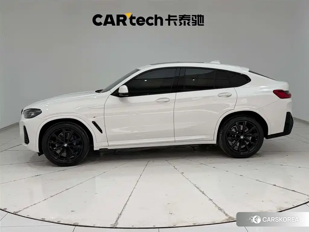 BMW X4 id 4545835 из Китая 16