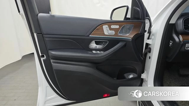 Mercedes-Benz GLE-Class W167 id 4595150 из Кореи 16