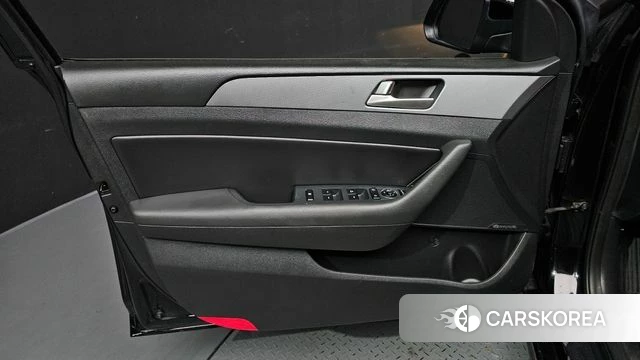 Hyundai Sonata New Rise id 4225840 из Кореи 16