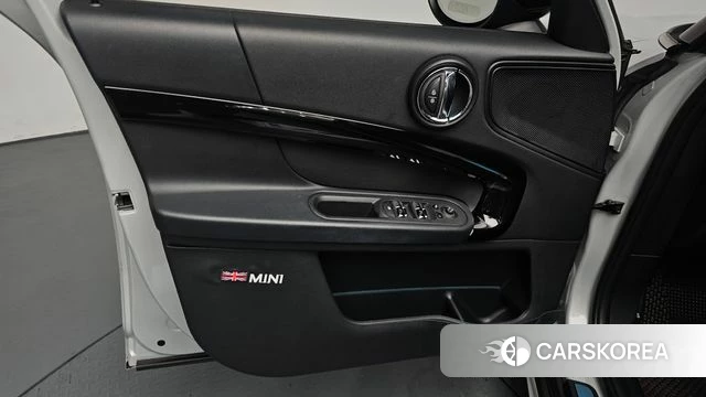 Mini Cooper Countryman id 4701584 из Кореи 16